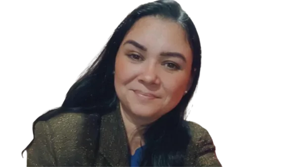Kezia Rosa