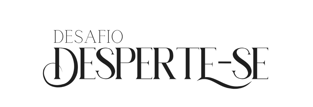 Desafio Desperte-se